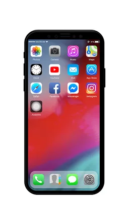 Launcher screenshot 3