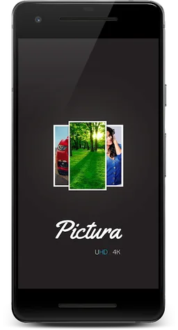 Pictura HD 4K Wallpapers screenshot 1