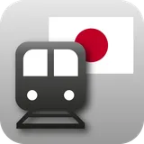 JAPAN METRO - TOKYO, OSAKA.... icon