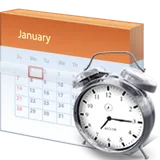 Calendar Event Reminder icon