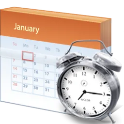 Calendar Event Reminder icon