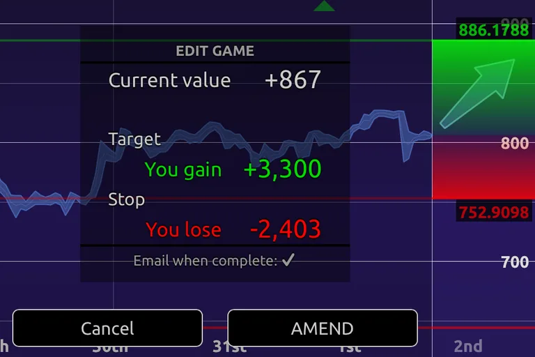 Spark Profit screenshot 11