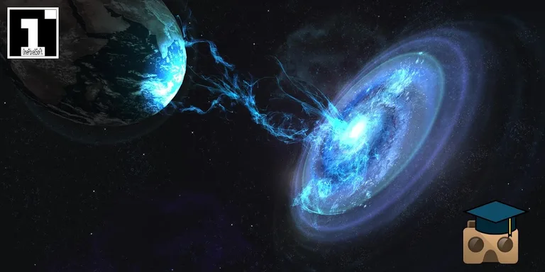 Universe VR screenshot 11