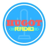 HUGOT RADIO icon