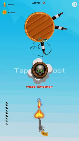 Fire Power screenshot 1