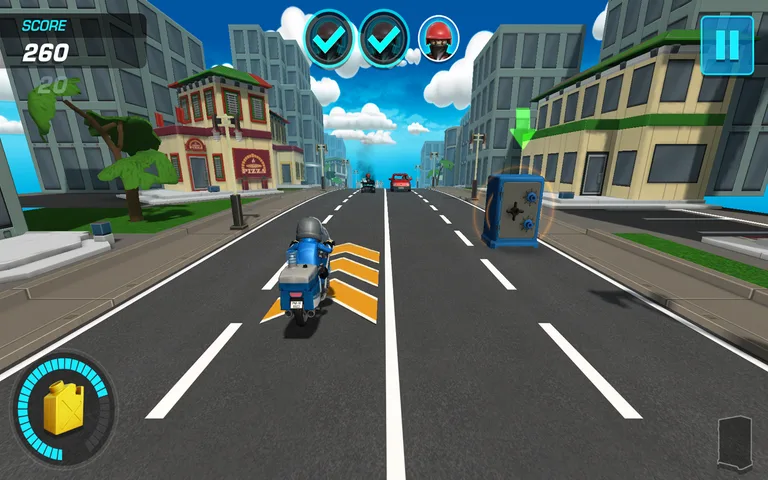PLAYMOBIL Police screenshot 2