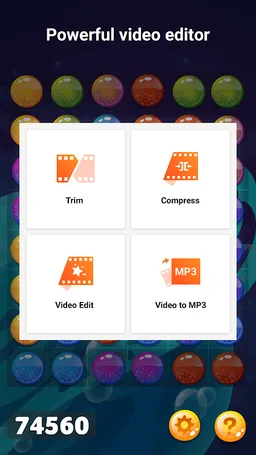 Screen Recorder Mobi Recorder screenshot 3
