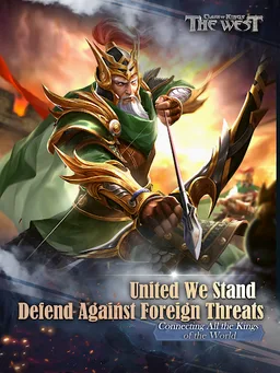 Clash of Kings:The West screenshot 12