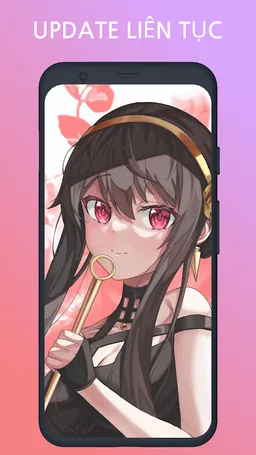 AnimeZ Wallpaper 2023 screenshot 4