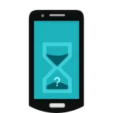 Minify - Restrict Your Smartph icon