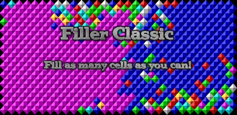Filler classic cover image