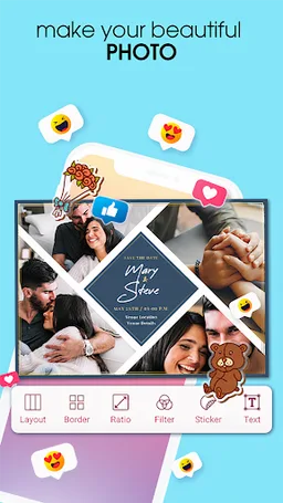 Beauty Camera Plus: HD Selfies screenshot 16