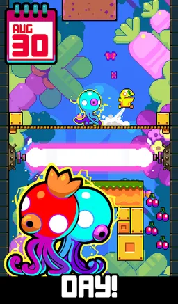 Leap Day screenshot 5