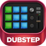 Dubstep Pads icon