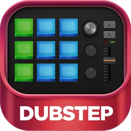 Dubstep Pads icon