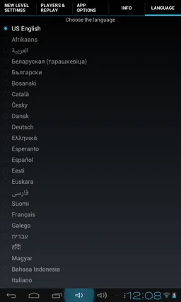 Color Flood Filler screenshot 18