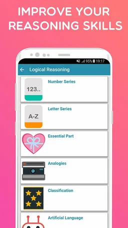 Emotional Intelligence – Psych Yourself Up! screenshot 3