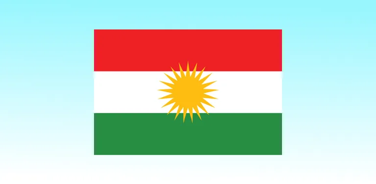 Kurdish English Translator cover image