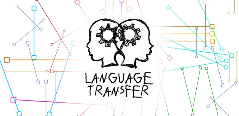 Language Transfer cover image