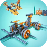 Destroy the world: Sandbox icon