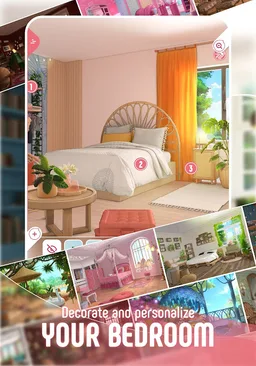 My Candy Love NewGen ® screenshot 14