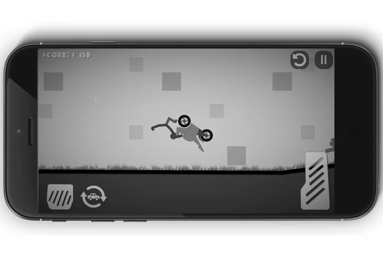 Stickman Destruction 2 Annihilation screenshot 6