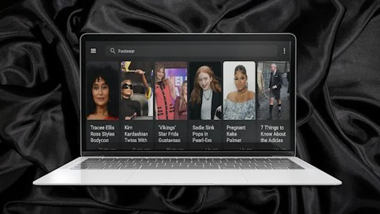 Latest Fashion Trends screenshot 18