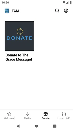 Andrew Farley screenshot 3