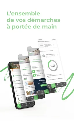 L'appli GENERATION screenshot 2