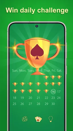 Solitaire - 2026 screenshot 2