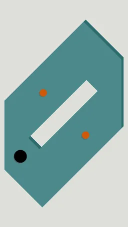 BALAR : A Minimal Puzzle Game screenshot 8