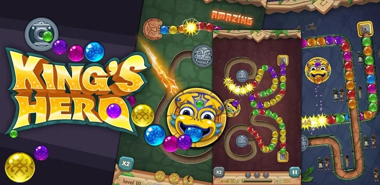 marble games free cover image