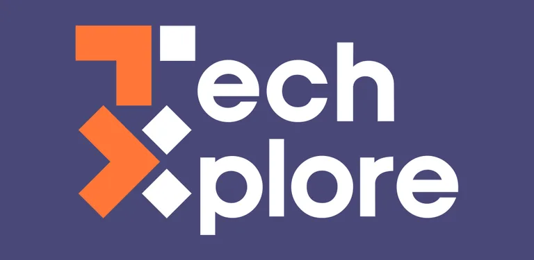 Tech Xplore cover image