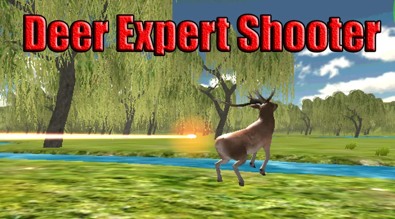 Deer Expert Shooter screenshot 5
