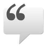 Citation Aléatoire icon