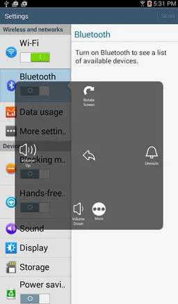 Easy Touch Pro screenshot 7