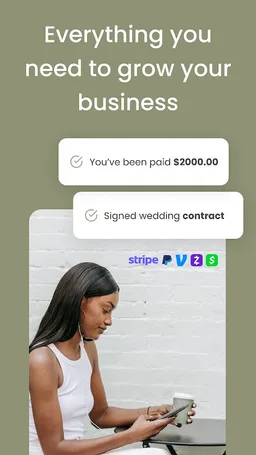 Unscripted Photography Posing screenshot 4