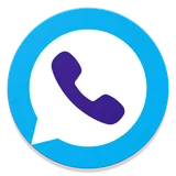 Keepsafe Unlisted - Second Phone Number icon