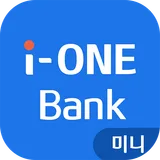 i-ONE Bank 미니 icon