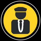 COR- Chauffeur and Vendor App icon