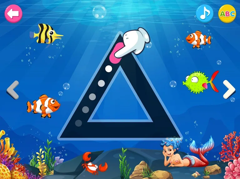 ABC Kids screenshot 11