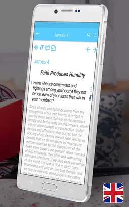 Matthew Henry commentary screenshot 13