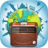 Radio World - FM Radio Online icon