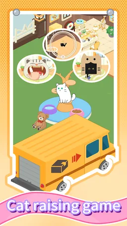 Tenants Simulator screenshot 18