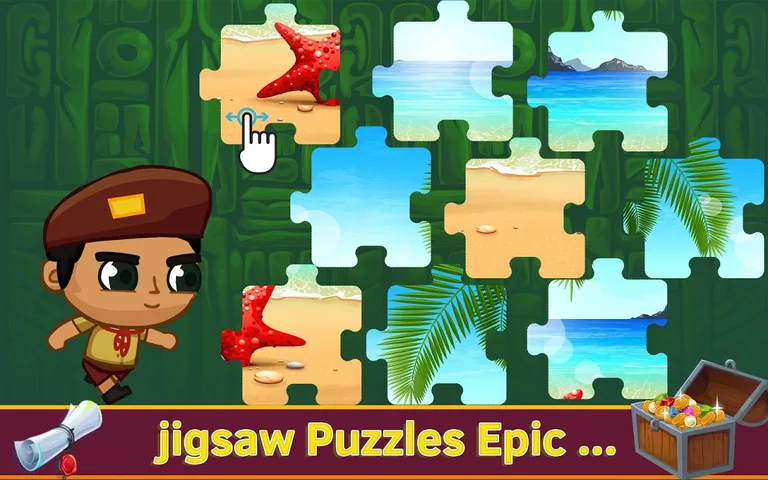 Cross Word Puzzle Games: Kids Connect Word Games screenshot 1