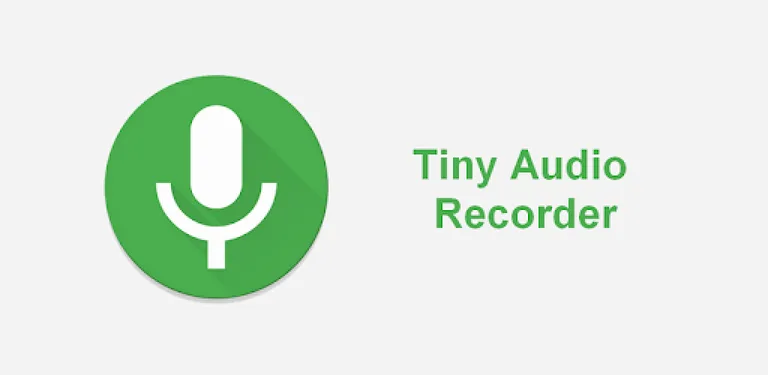 Sound Audio Recorder cover image