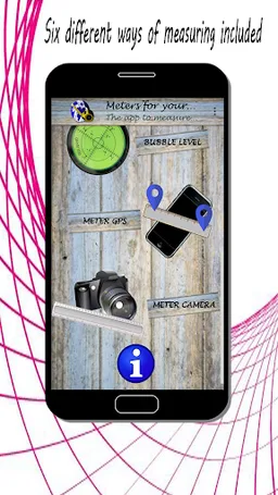 Meters on your phone screenshot 7