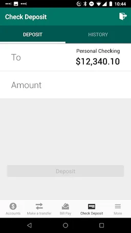 Tower Federal Credit Union screenshot 3