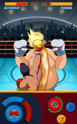 Boxing Hero : Punch Champions screenshot 7