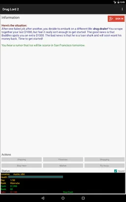 Drug Lord 2 screenshot 9